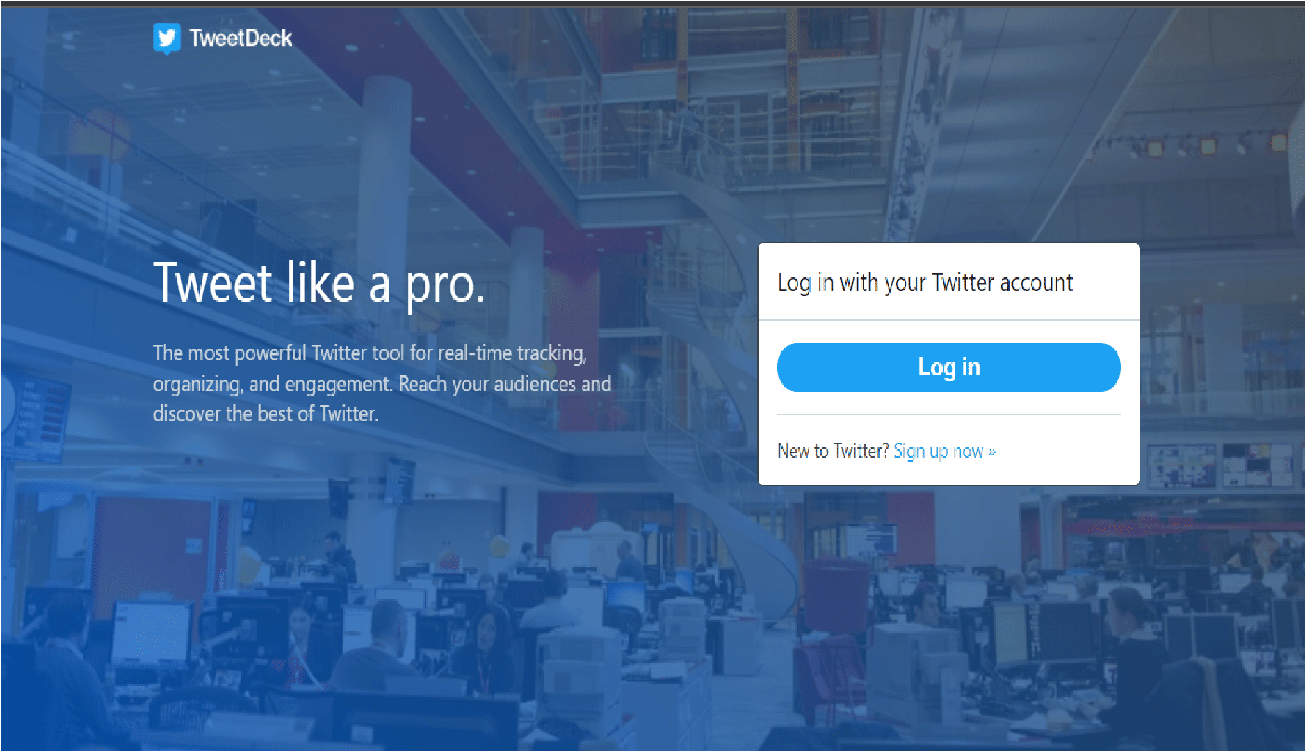 TweetDeck May Soon Become a Paid With Twitter Blue Feature all you need to know