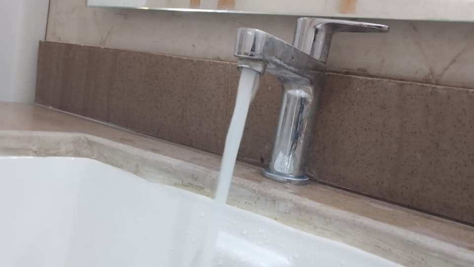 Water prices will increase in Chandigarh from April 1