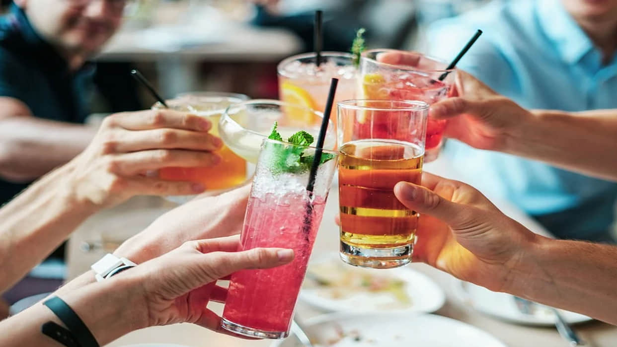 Weirdest Drinking Laws in World After The Know you go crazy