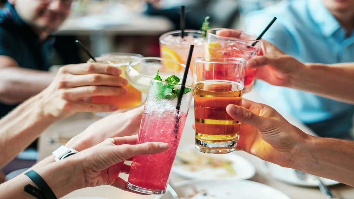 Weirdest Drinking Laws in World After The Know you go crazy