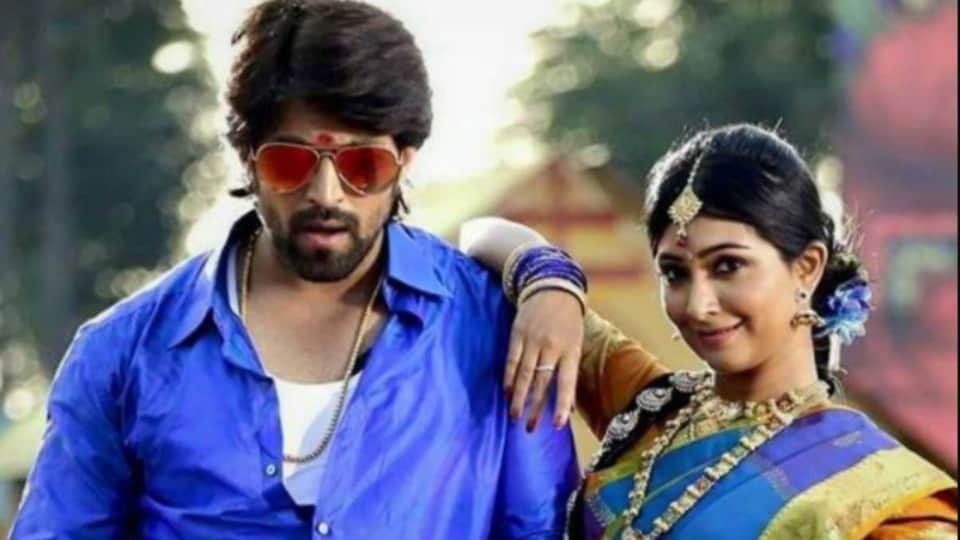 KGF Chapter 2 Actor Yash Dubbed Movies on OTT GOOGLY MR & MRS RAMACHARI SANTHU STRAIGHT FORWARD watch list