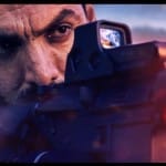 attack movie