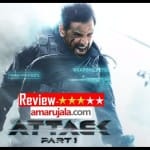 attack movie review