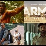 John Abraham films