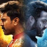 कंगना रणौत, आरआरआर