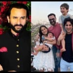 kareena kapoor and saif ali khan