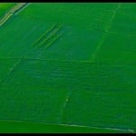 land