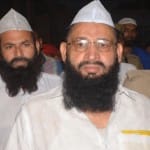 हाजी याकूब कुरैशी।