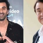 ranbir, randhir kapoor