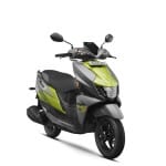 Suzuki Avenis Standard Edition