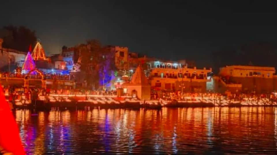 Pride Day of Ujjain: Mahakal temple complex expansion plan will give new dimensions to the pride of Madhya Pradesh