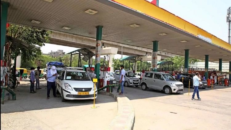 Indraprastha Gas Limited increased CNG rates by Re 1 per kg