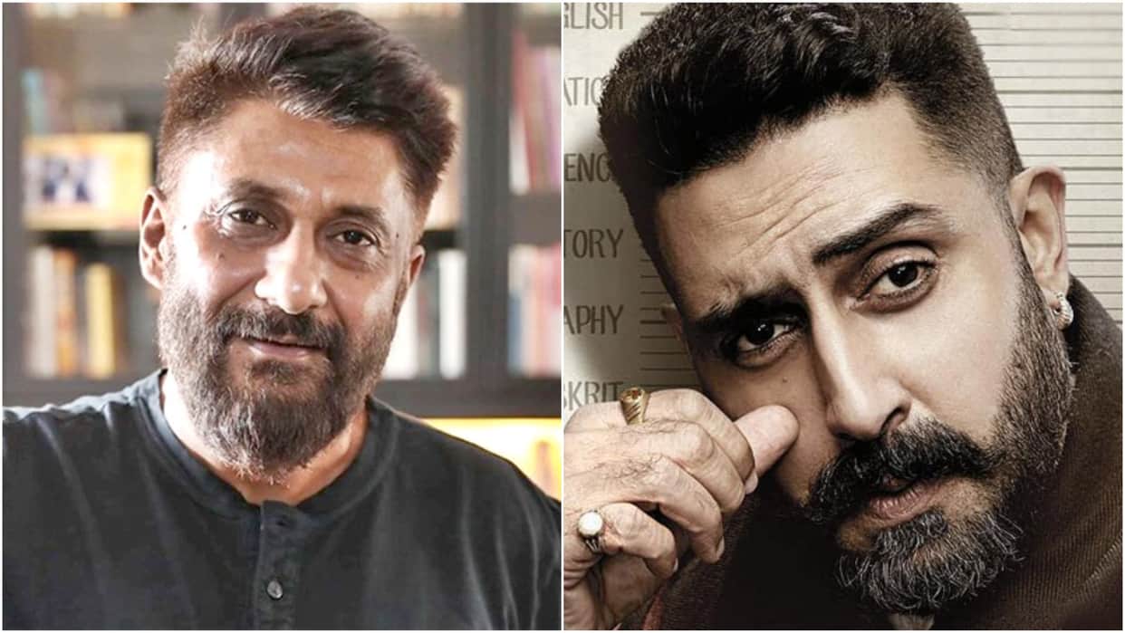 film dasvi actor abhishek bachchan praises vivek agnihotri the kashmir files