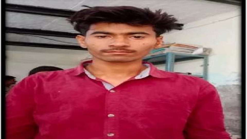 Young man killed his Father in Agra