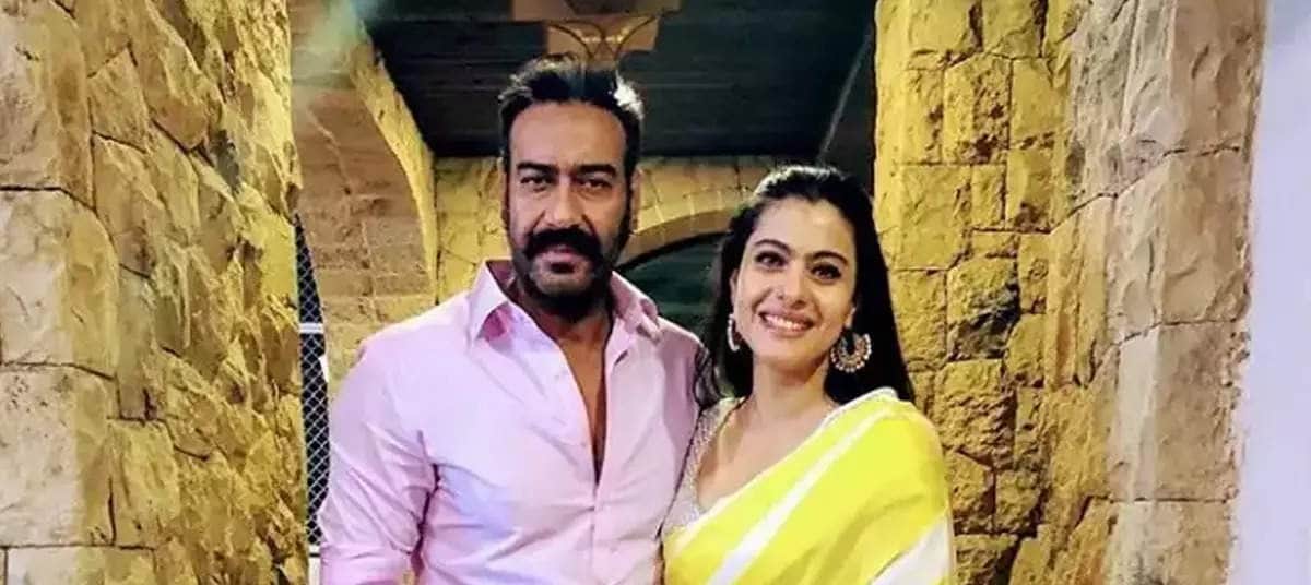 ayushmann khurrana to shahrukh khan actors whose wives got angry over their kissing scenes in movies