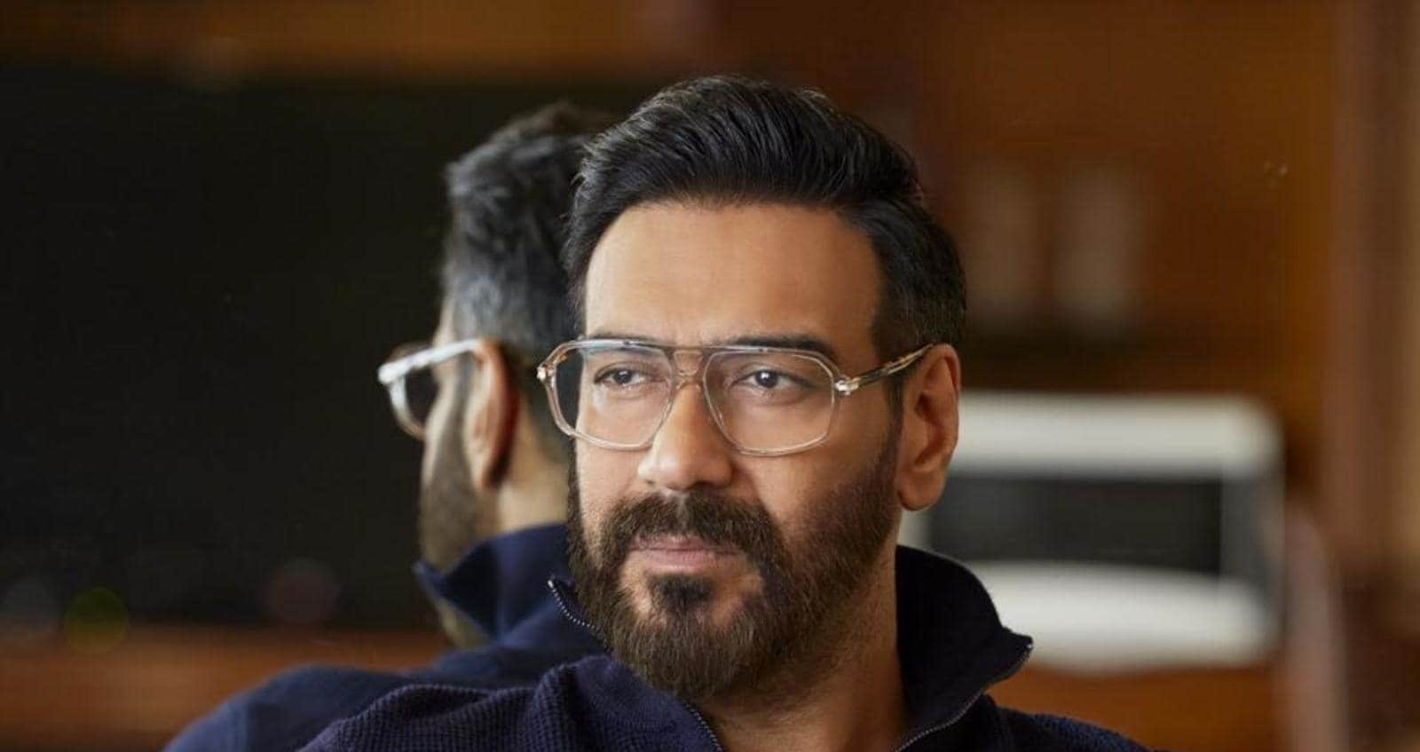 Is Ajay Devgn starting 400 cr budget Bollywood film runaway 34 Chanakya Maidaan Thank God Drishyam 2 Bhola