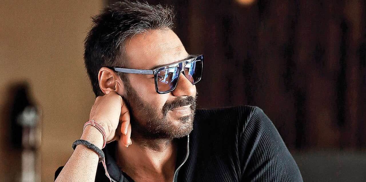 Runway 34 actor Ajay Devgan tries to direct those films which are very difficult to make