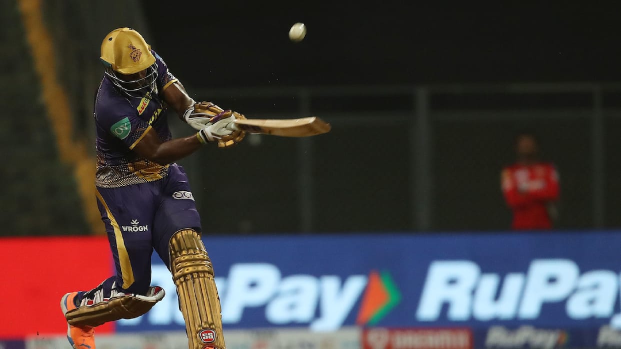 KKR vs PBKS Live Cricket Score: Kolkata Knight Riders vs Punjab Kings IPL 2022 Match 8 at Mumbai News Updates in Hindi