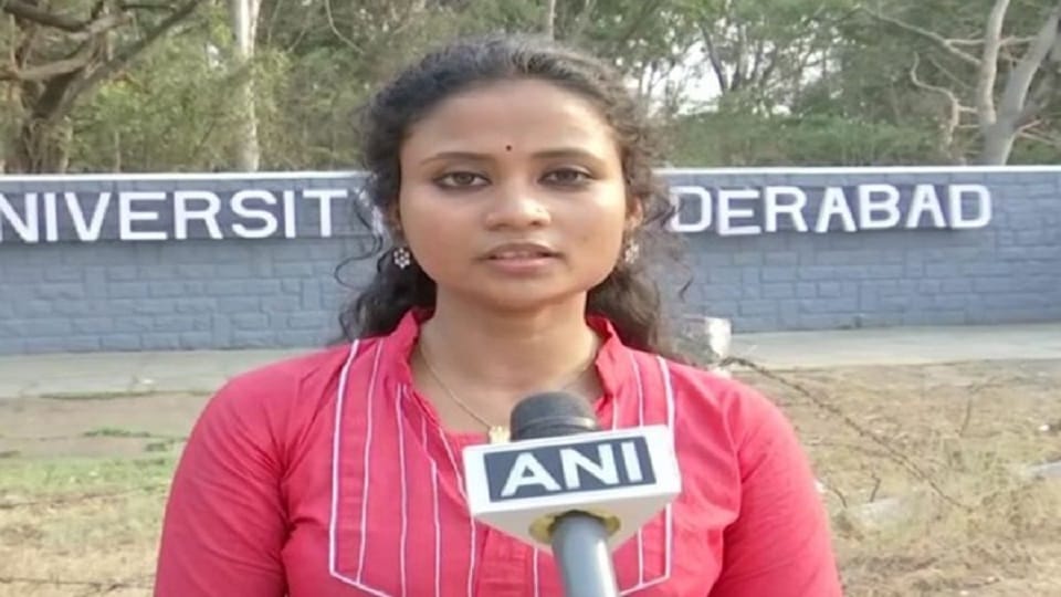 In solidarity with 'non-Hindu' artist, Kerala dancer refuses to perform at Koodalmanikyam Temple