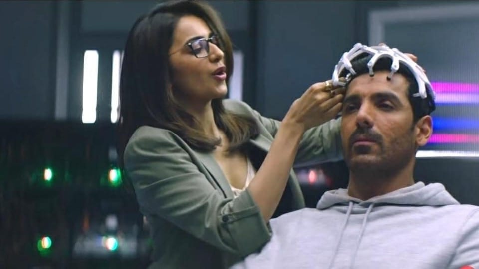 Attack Box Office Prediction: John Abraham starrer film Attack will earn approx 5 crores on first day