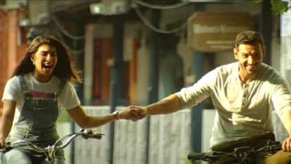 Attack Movie Review in Hindi by Pankaj Shukla John Abraham Lakshya Raj Anand Jacqueline Rakulpreet Singh Prakash Raj