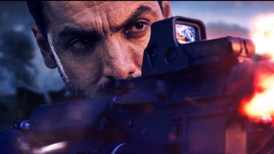 Attack Box Office Collections Day 1 RRR Box Office Collections Day 8 Kashmir Files John Abraham Super Solder