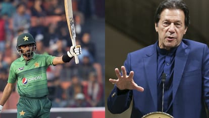 Babar Azam broke Imran Khan record check odi captain record including ms dhoni virat kohli Virender Sehwag sachin tendulkar and rohit sharma