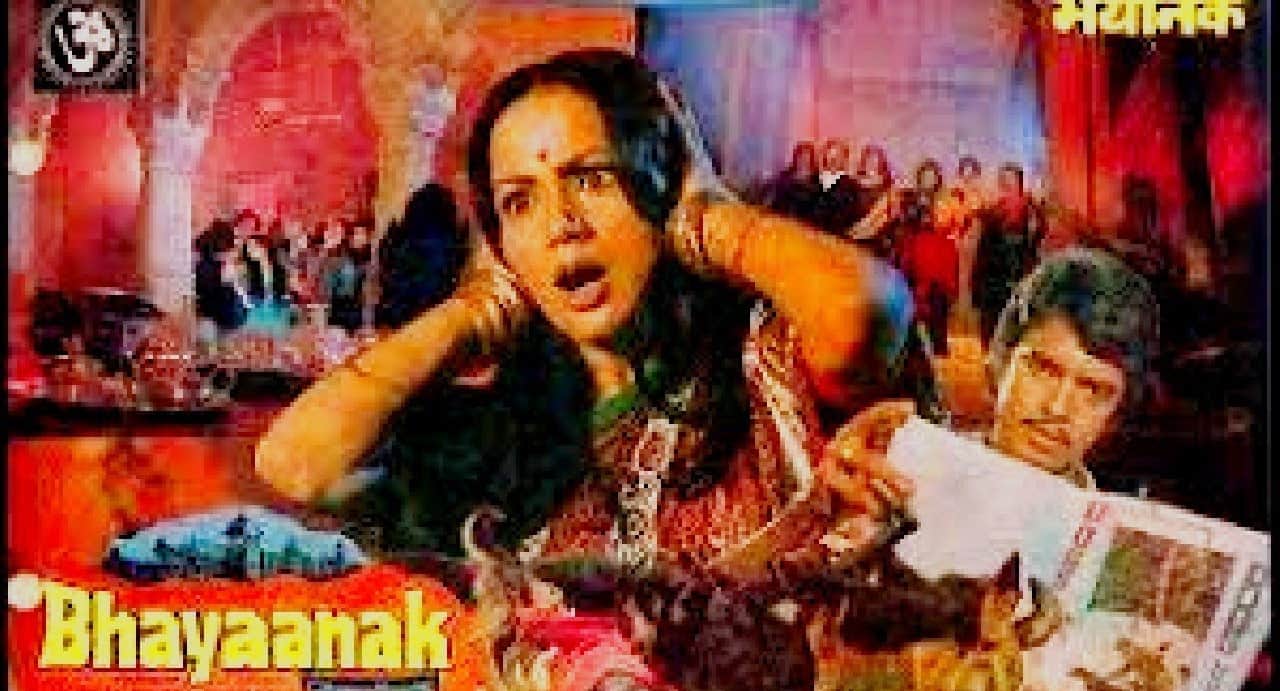 morbius released in theaters here is five horror movie of bollywood that featured Dracula