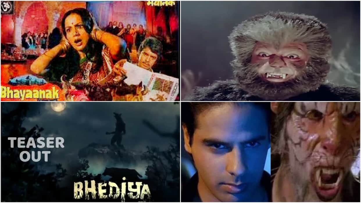 morbius released in theaters here is five horror movie of bollywood that featured Dracula