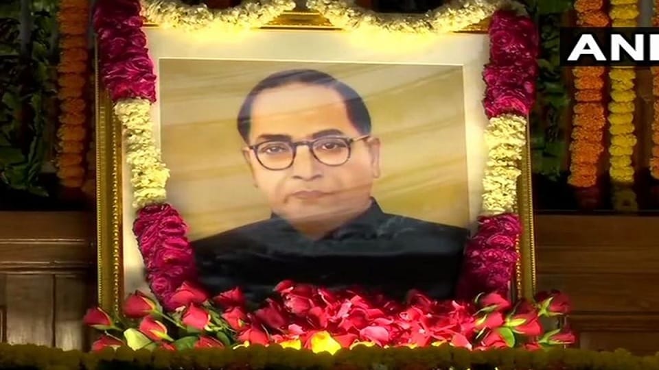 Dalit History Month in Canada: Special program will be held in April in British Columbia province, Babasaheb Ambedkar will also be remembered