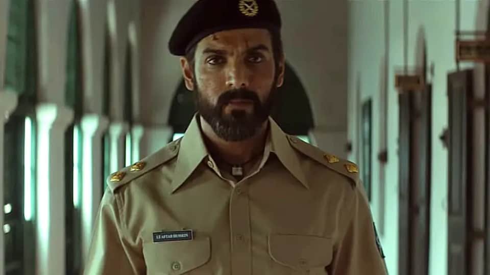 John Abraham Patriotic Movies madras cafe to batla house watch actor of Patriotic films