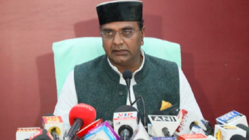 Madhya Pradesh: Stem cell therapy based bone marrow transplant will start from 4 medical colleges in the state