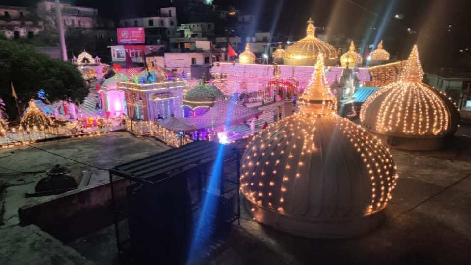 Chaitra Navratri: The doors of Shaktipeeths will open at 4 am in Himachal