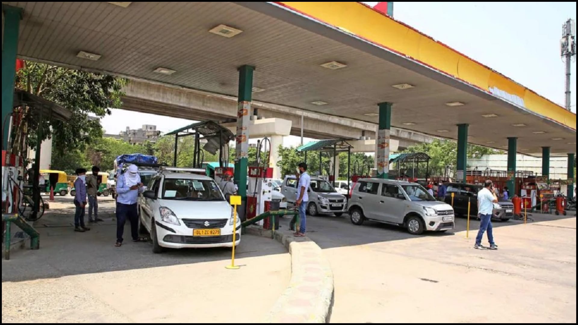 Top News Headline 21 May Today: Important and big news stories of 21 May updates on Amar Ujala