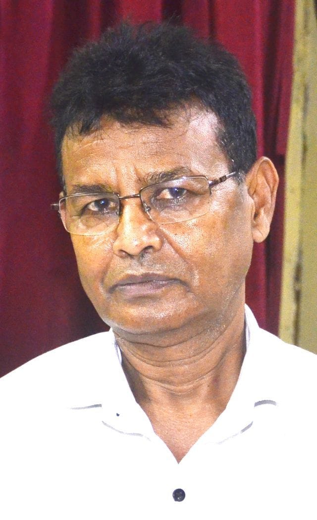 Soon there will be free treatment of hepatitis in the district hospital