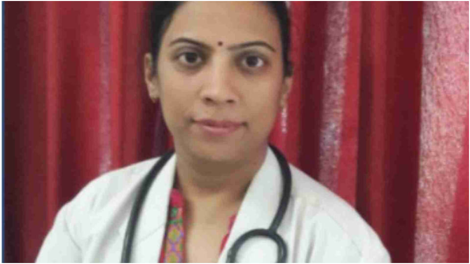 Dr. Archana Sharma Suicide Case: Hospitals of Jharkhand will remain closed today in protest against suicide in Rajasthan, patients will be in trouble