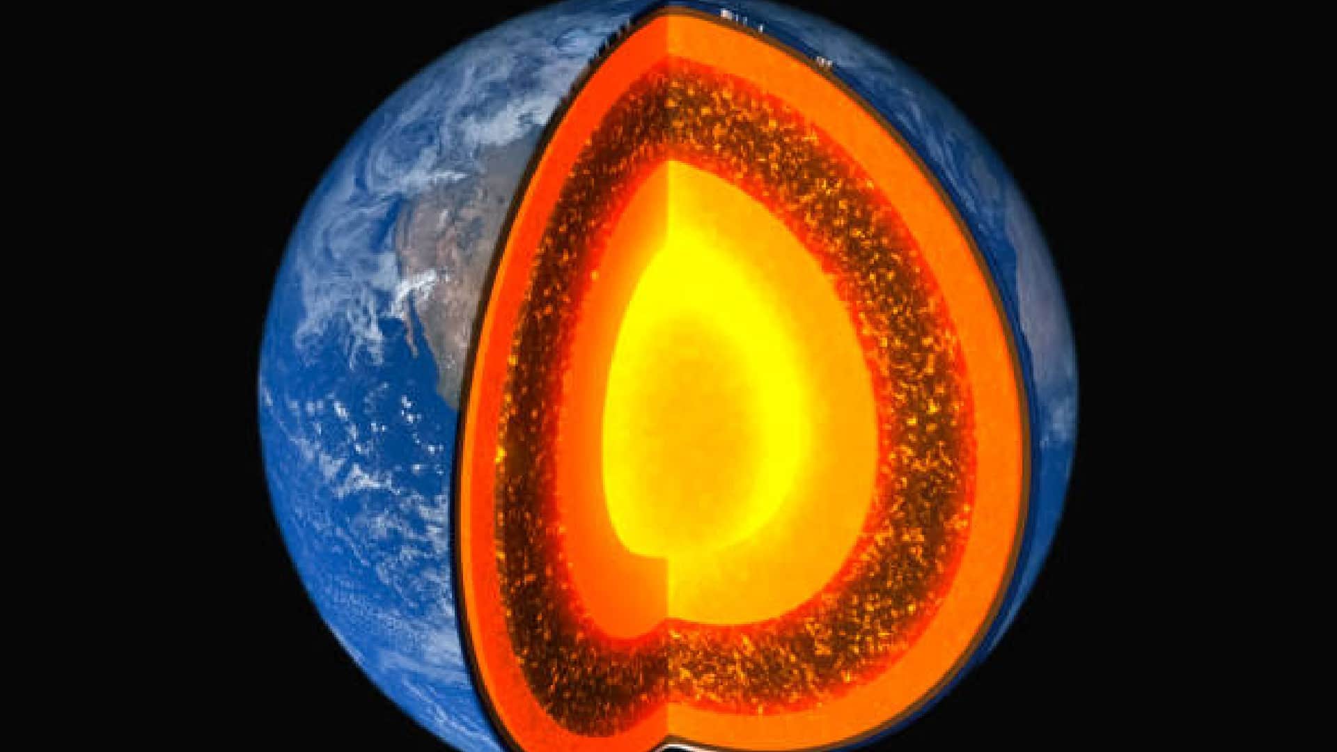 Know The Mystery Of How The Earth Was Formed Here In Hindi