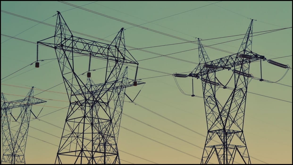 Both the turbines of Vyasi ran due to rain, production above one million units