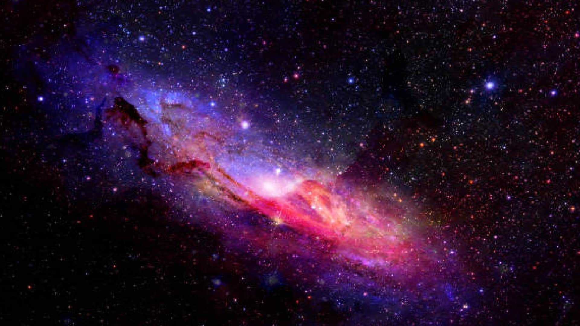 Know The Mystery Of How The Earth Was Formed Here In Hindi