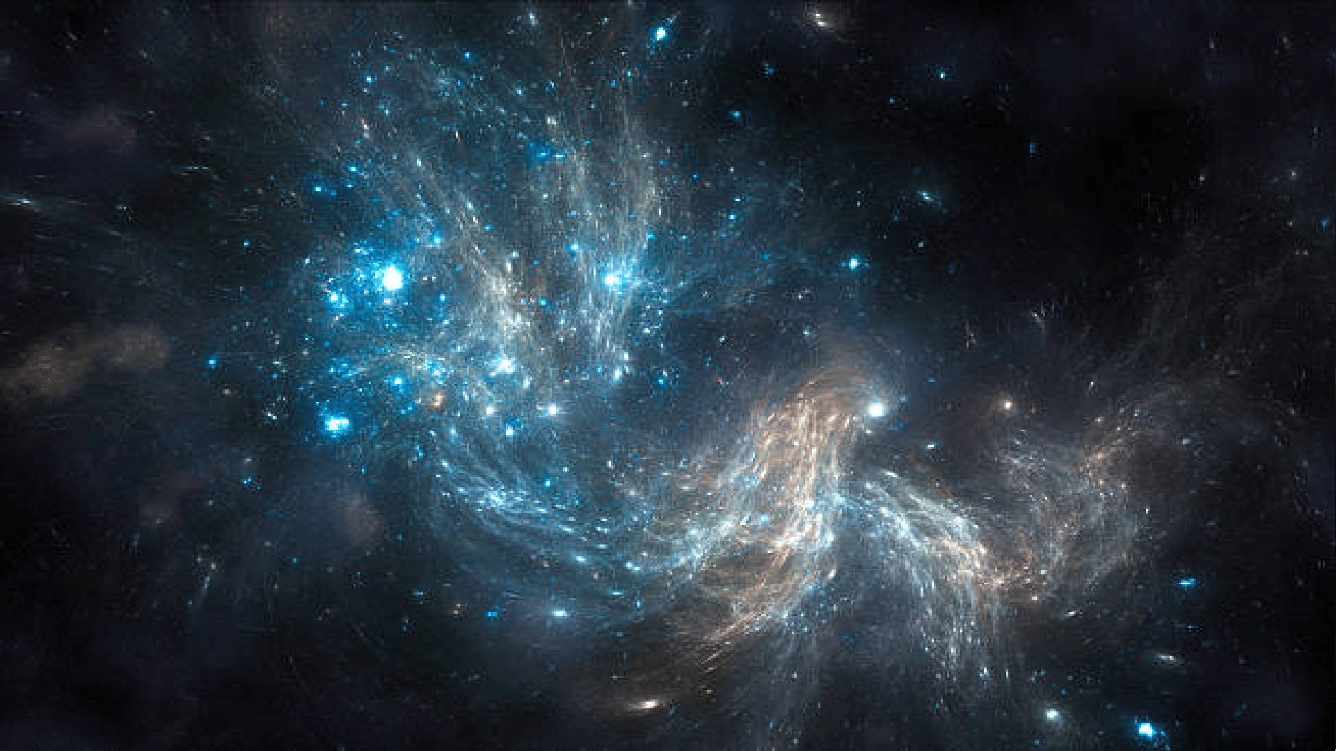 Space News Precursors For RNA Found In The Center Of The Galaxy Know Details In Hindi