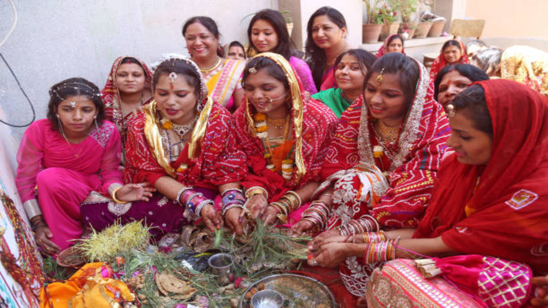 when is gangaur teej 2022 date time puja ka shubh muhurat and importance in hindi