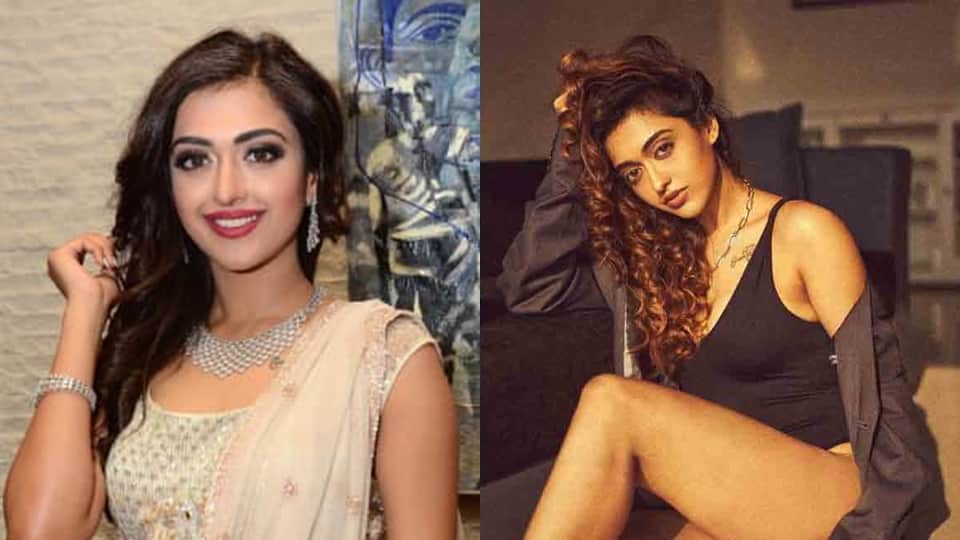 ravi teja gayatri bhardwaj and nupur sanon film Tiger Nageswara Rao Pre-look to be launched on occasion of Ugadi