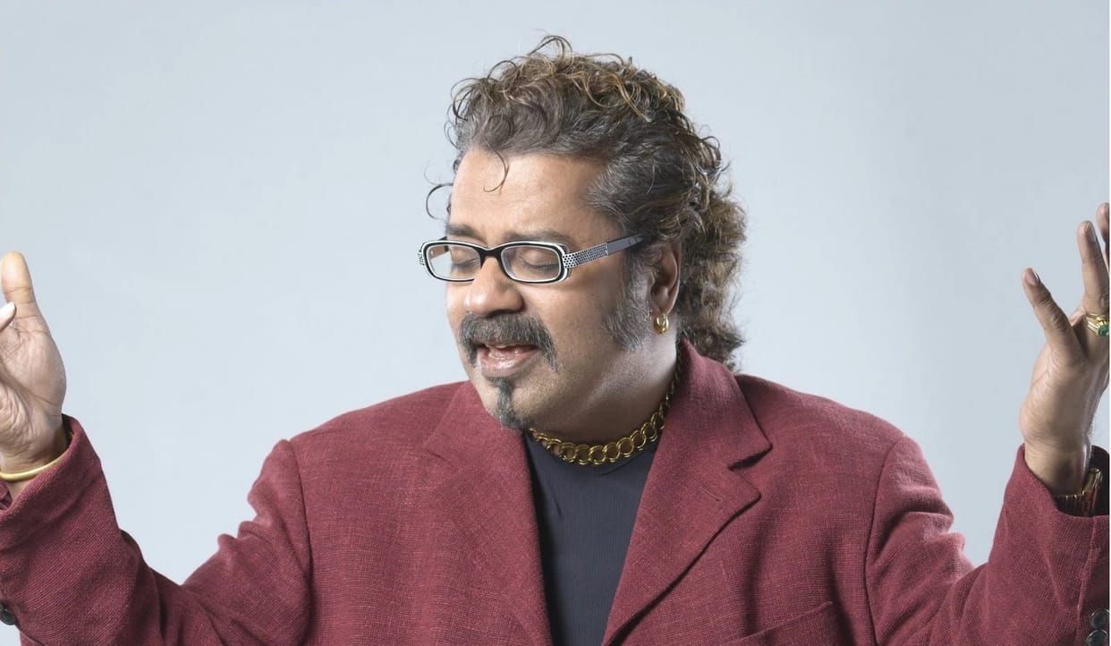 hariharan birthday: hari Hariharan, who has won the National Award twice with his magical voice, has also been honored with Padma Shri