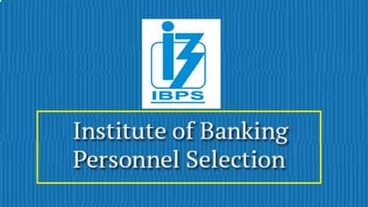 IBPS Clerk Result