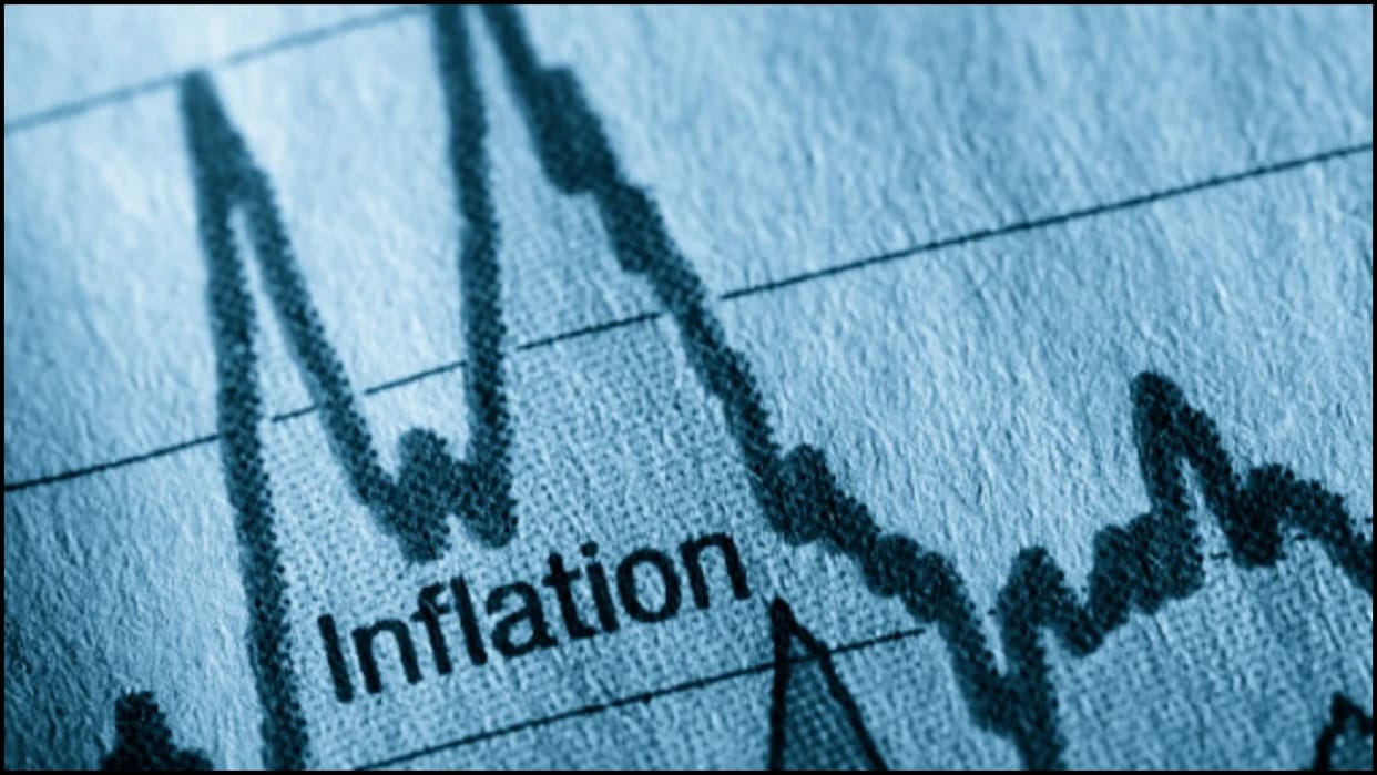 Retail inflation rises to 6.95 pc in March against February Govt data