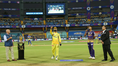 Importance of Toss in IPL:   Luck vs Skill: How Winning The Toss Is Affecting Outcome Of IPL Matches from Past till IPL 2022; Know the reason behind this