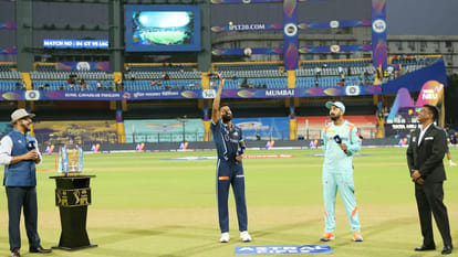 Importance of Toss in IPL:   Luck vs Skill: How Winning The Toss Is Affecting Outcome Of IPL Matches from Past till IPL 2022; Know the reason behind this