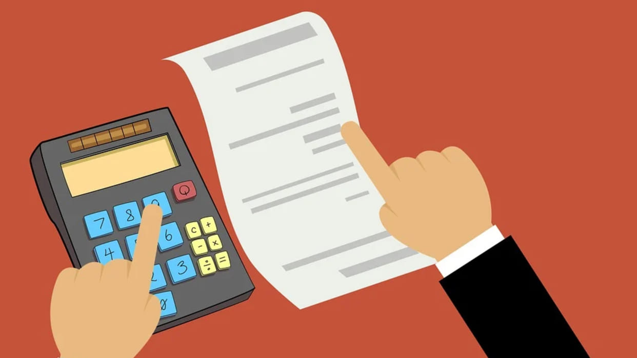 I-T dept sends advisory to taxpayers over mismatch in ITR, TDS/TCS deductions