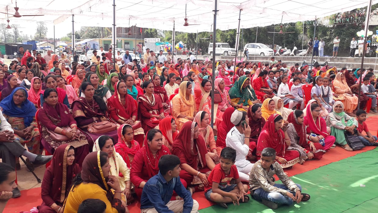 nalwar fair