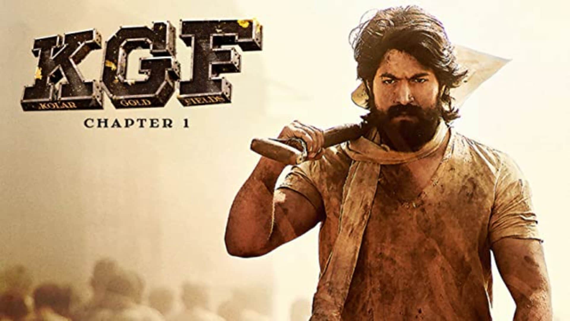 KGF Chapter 2 Shows Release Date Cast & Crew Box Office Collection Review Preview Screen Censor Certificate Duration